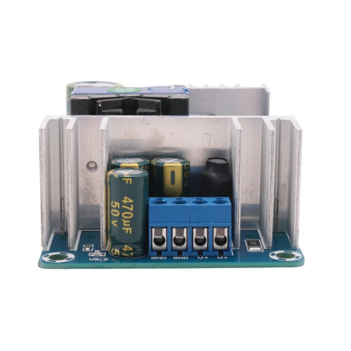 Module D'Alimentation 36V 5A Module D'Alimentation à DéCoupage Industriel 180W Carte Nue AC- 2