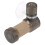 Aquarium CO2 Diffuser Fish Tank Carbon Dioxide Atomizer Brown Large 5