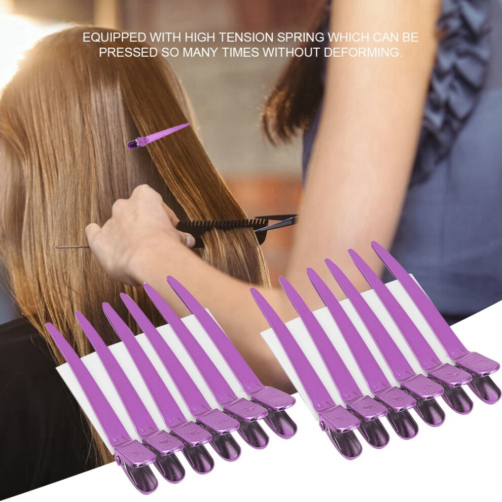 12pcs Durable Hair Styling Pins