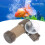 Aquarium CO2 Diffuser Fish Tank Carbon Dioxide Atomizer Brown Large 8