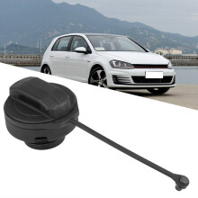 Kraftstofföltankdeckelabdeckung für Audi A4 A6 A8 1J0201550A aus robustem ABS-Material