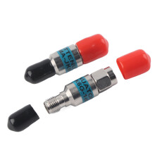Adjustable RF Attenuator SMA-JK 2W 6GHz 50Ω 1-30dB Male to Female