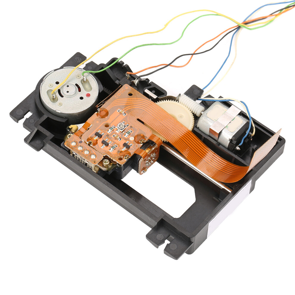 Vam1201 Vam1202 Laser Lens For Optical Pickup Mechanism Cd Vcd Player Repair 4961392796826