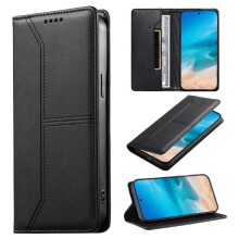 () Flip Case For Samsung Galaxy S21 FE Shockproof Kickstand All-in-one Phone Wallet Case Strong Magnetic Slim Folio Cover