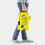 Kärcher Karcher Basic K2 High Pressure Washer, Wired, 110 Bar, 1.4 kW 4