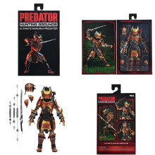 Predator Hunting Grounds Ultimate Samurai Predator