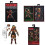 NECA Predator Hunting Grounds Ultimate Samurai Predator 1