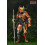 NECA Predator Hunting Grounds Ultimate Samurai Predator 8