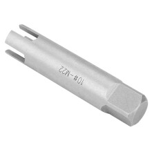 Heavy Duty Steel Tap & Broken Screw Remover Set Stripped Head Extractor #C