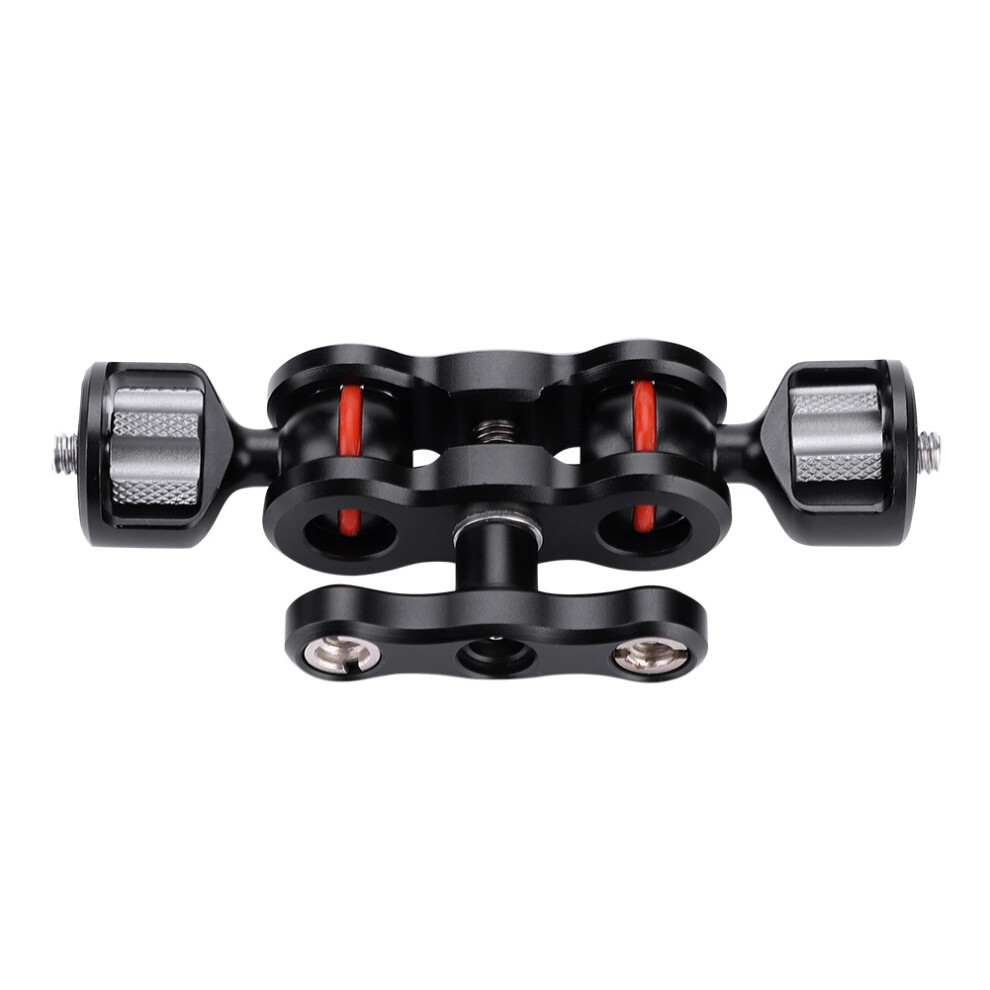 Compact Hot Shoe Magic Arm Mount 7340572842756