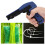 Cable Tie Gun Industrial Blue Chrome Vanadium Steel Nylon Tying Tool 7