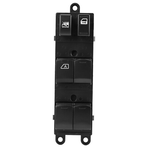Power Window Control Switch Tiida 2007-2010 2