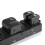 Power Window Master Switch Replacement Tiida 12