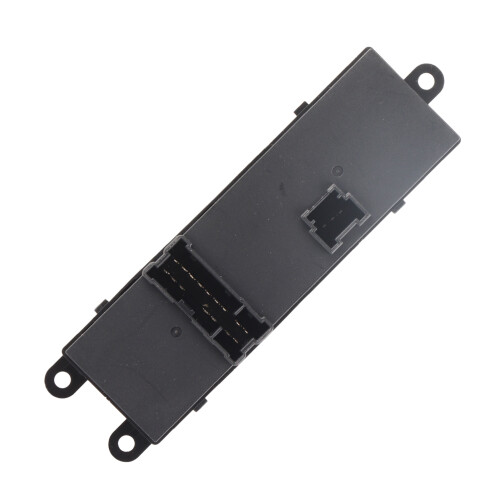 Power Window Master Switch Replacement Tiida 1