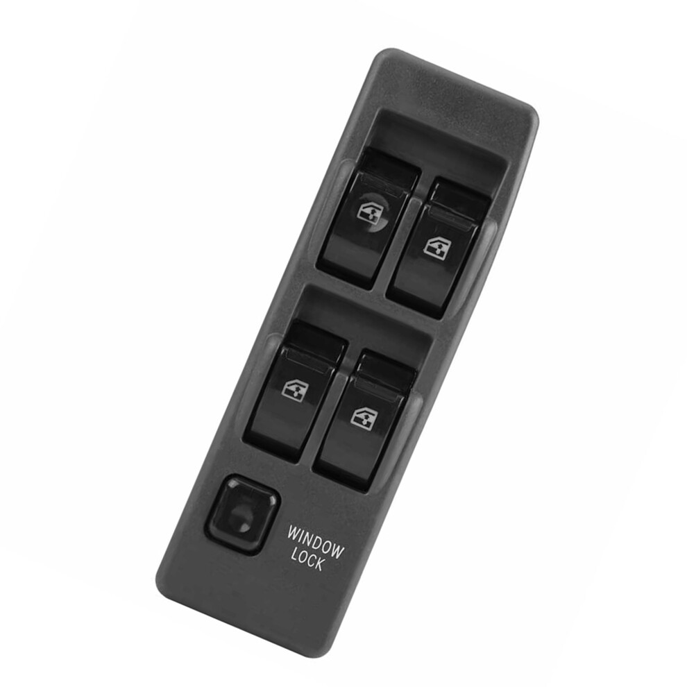 Mitsubishi Montero Window Switch Set 1990-2003 7293282665491