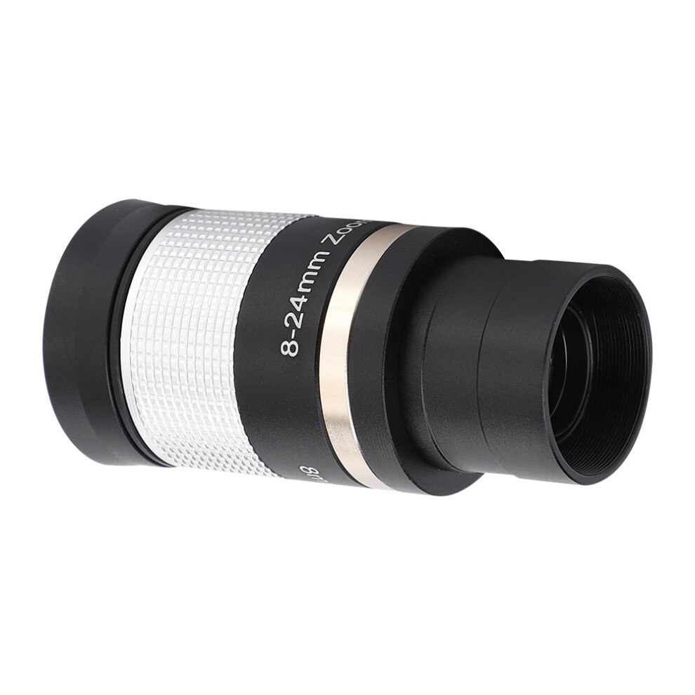 Datyson 8-24Mm Zoom Eyepiece 1.25In 7790334600054
