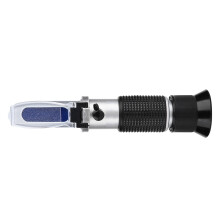Handheld ATC Automotive Antifreeze Refractometer RZ115, Compact, 156x40x40mm