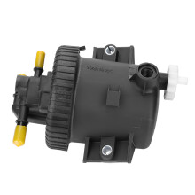 High-Quality Fuel Filter Housing for CITROEN PEUGEOT 206 306 307 2.0 HDi Models