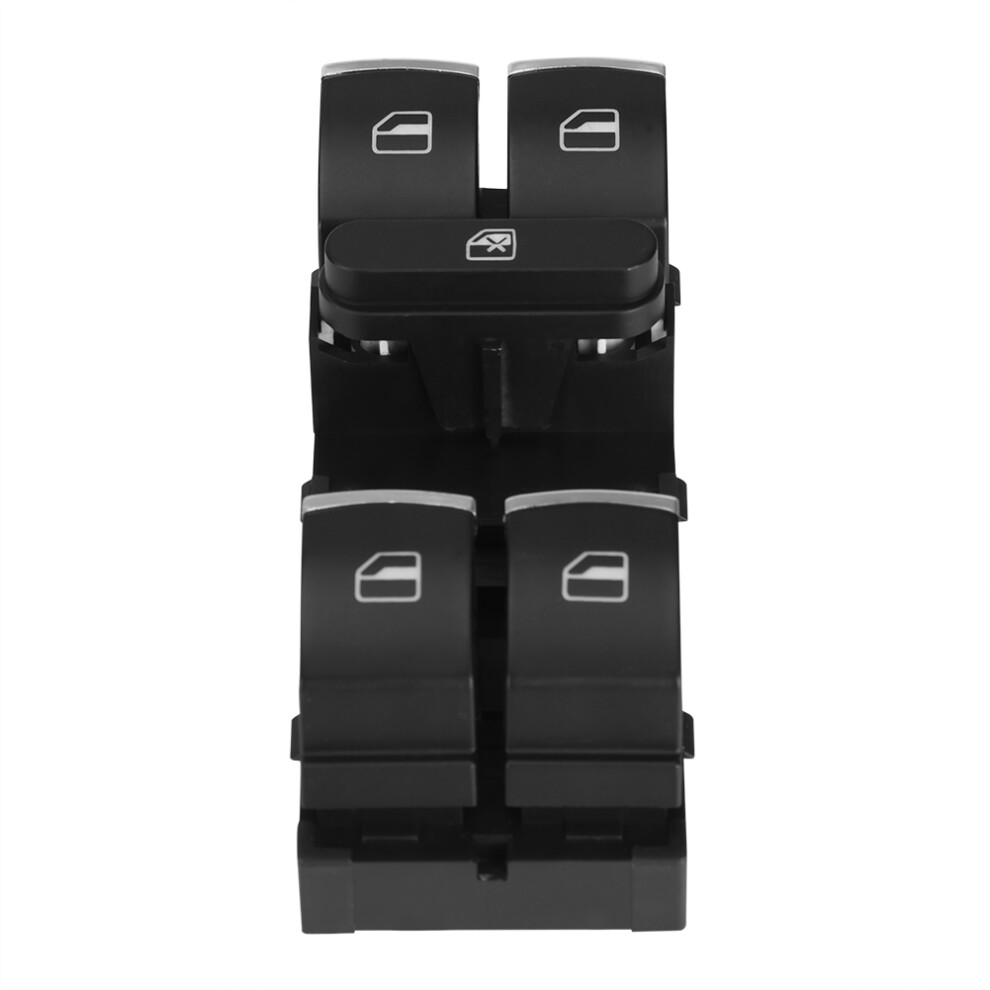 6Pcs Vw Switch Pack For Golf Jetta Passat Cc 7293282585072