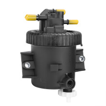 High-Quality Fuel Filter Housing for CITROEN PEUGEOT 206 306 307 2.0 HDi Models