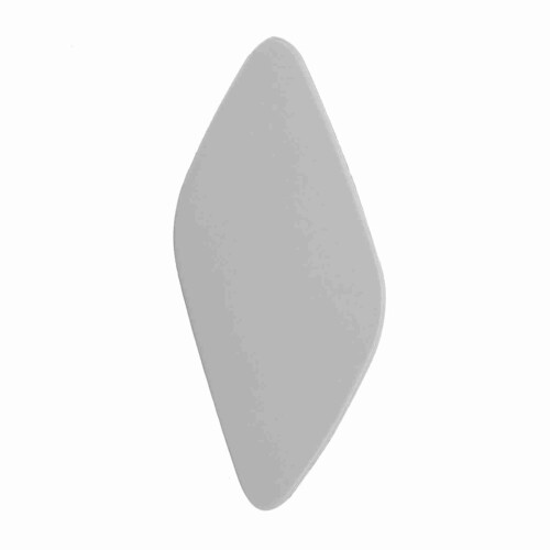 Right Headlight Washer Cover Cap for BMW 3-Series E92 E93 6167