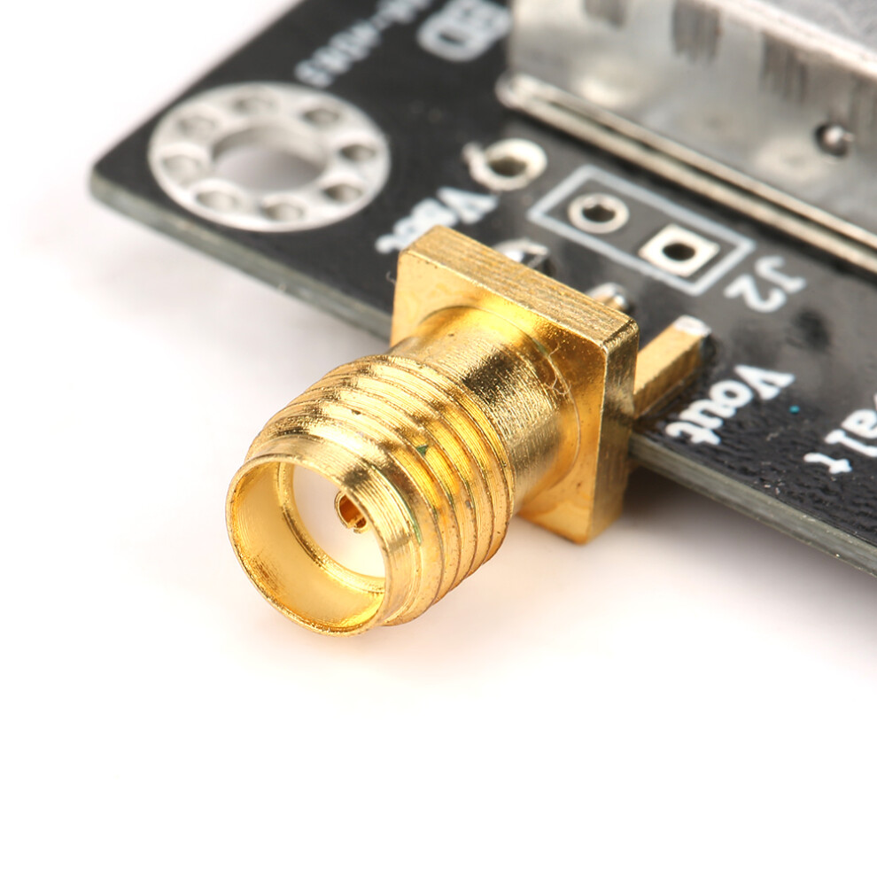 Ad8317 1M-10Ghz Rf Power Meter Logarithmic Detector 6.5Cm 4901392590369
