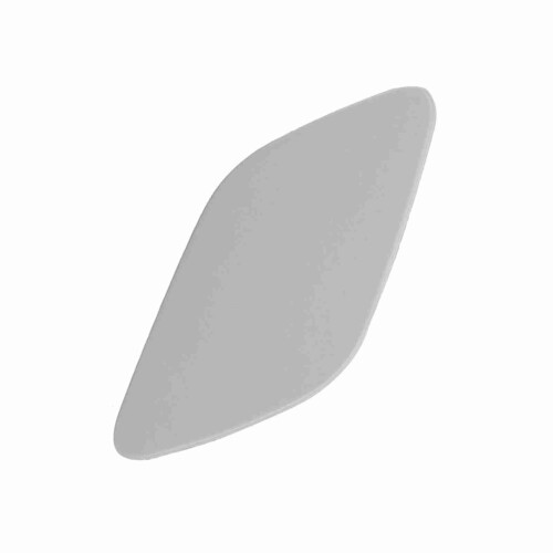 Right Headlight Washer Cover Cap for BMW 3-Series E92 E93 6167 1