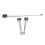 Complete Gear Shift Rod Set for Peugeot 406 3