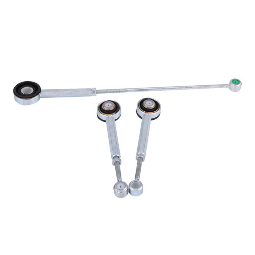 Complete Gear Shift Rod Set for Peugeot 406 2