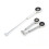 Gear Selector Rod Set for 306 405 Berlingo 11