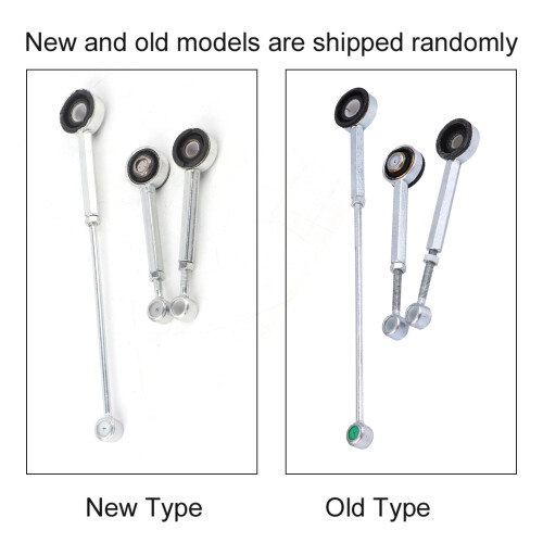 OEM Replacement Gear Linkage Rods for Xsara