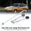 Gear Selector Rod Set for 306 405 Berlingo 2