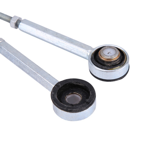 Gear Selector Rod Set for 306 405 Berlingo 1