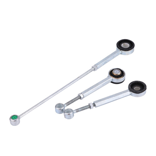 Complete Gear Shift Rod Set for Peugeot 406 1