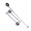OEM Replacement Gear Linkage Rods for Xsara 3
