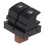 ABS Window Switch Octavia 6