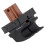 ABS Window Switch Octavia 7