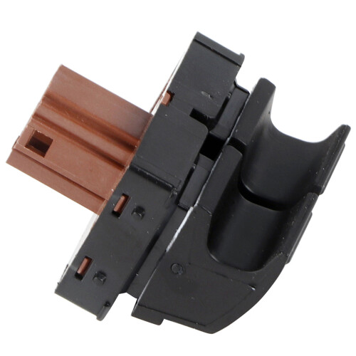 ABS Window Switch Octavia 1