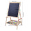 Premium Tree Wood Art Easel for Kids 9