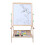 Premium Tree Wood Art Easel for Kids 1