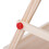 Premium Tree Wood Art Easel for Kids 12
