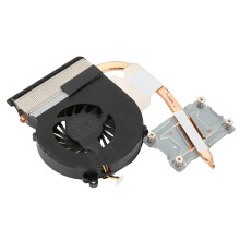 HP Compaq CQ43 Laptop CPU Fan