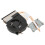 HP Compaq CQ43 Laptop CPU Fan 1