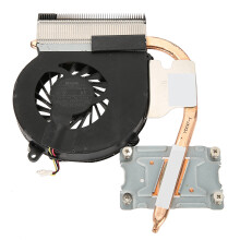HP Compaq CQ43 CPU Cooler Fan