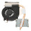 HP Compaq CQ43 CPU Cooler Fan 1