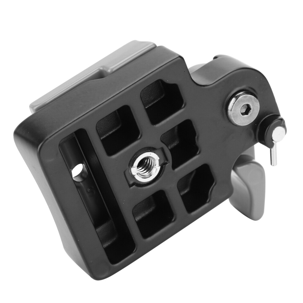 Quick Release Tripod Adapter Plate 7806371596653