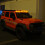 Solar Powered Cab Lights Car Roof Strobe Light with Remote-4 3