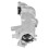 Ignition Switch Lock Housing Seat Altea 2