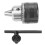 Mini Drill Chuck Key Type 3-16mm with Key 1