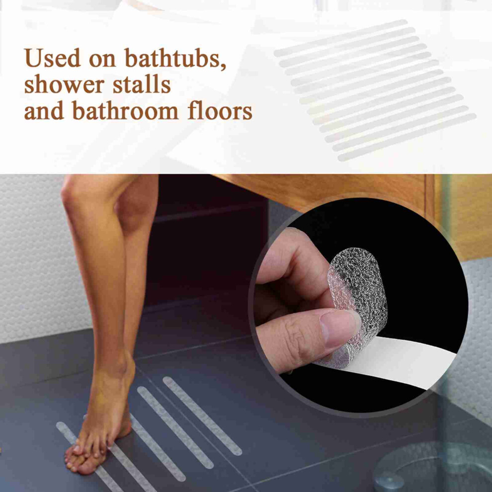 Non Slip Stair Tape 12 Strips